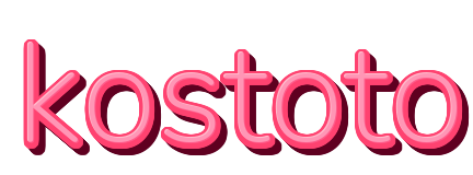 kostoto — logo kanal